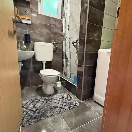 Kuca Za Odmor