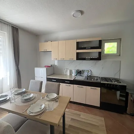 Kuca Za Odmor Apartamento Blagaj